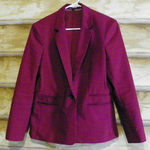 Express Blazer